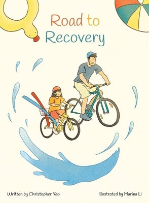 Road to Recovery by 