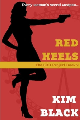 Red Heels by Black, Kim
