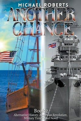 Another Chance by Roberts, Michael
