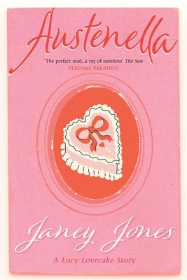 Austenella by Jones, Janey