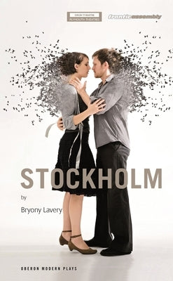 Stockholm by Lavery, Bryony