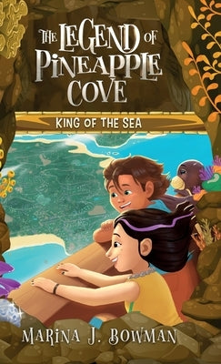 King of the Sea by Bowman, Marina J.