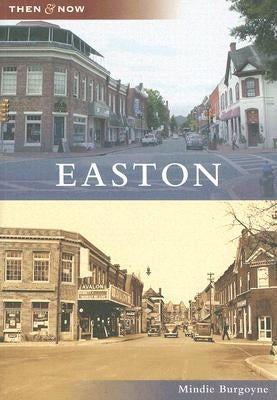 Easton by Burgoyne, Mindie