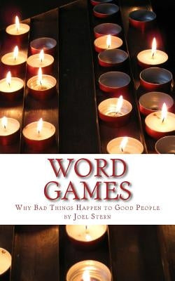 Word Games by Stern, Joel