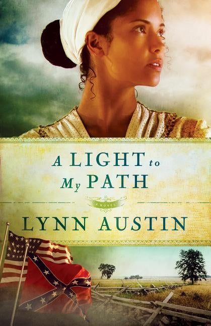 A Light to My Path by Austin, Lynn