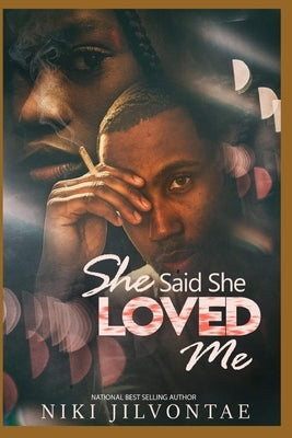 She Said She Loved Me by Shivers, Tina