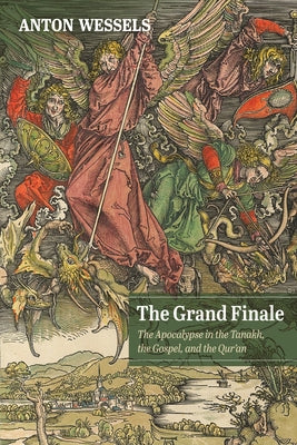 The Grand Finale by Wessels, Anton