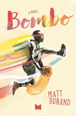 Bombo by Durand, Matt