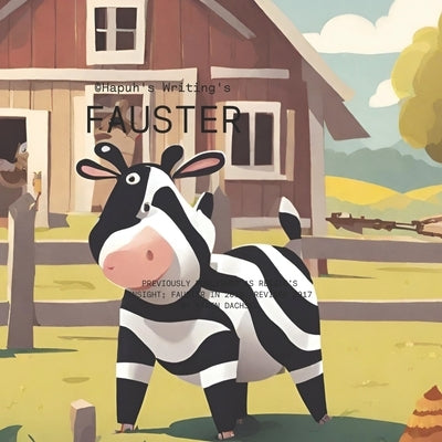 Fauster by Dachsel, Karen