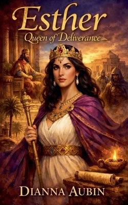 Esther Queen of Deliverance by Aubin, Dianna