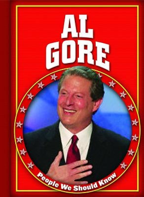Al Gore by McGowan, Joseph