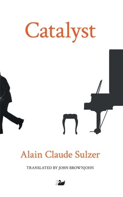 Catalyst by Sulzer, Alain Claude