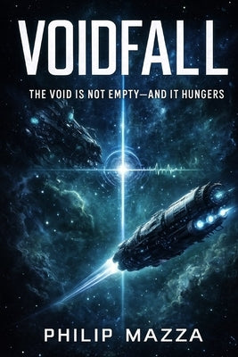 Voidfall by Mazza, Philip