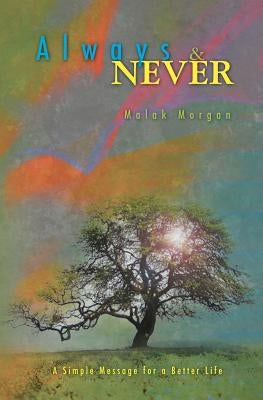 Always & Never by Morgan, Malak