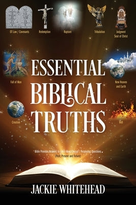 Essential Biblical Truths by Whitehead, Jackie