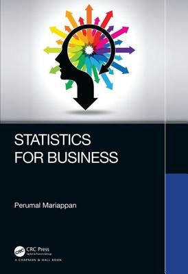 Statistics for Business by Mariappan, Perumal