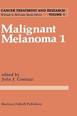 Malignant Melanoma 1 by Costanzi, Giulio