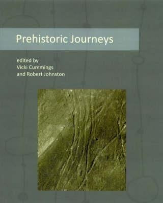 Prehistoric Journeys by Cummings, Vicki
