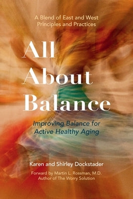 All About Balance by Dockstader, Karen