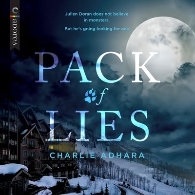 Pack of Lies by Adhara, Charlie