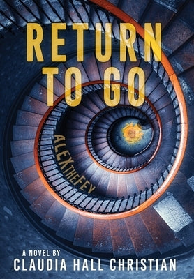 Return to Go by Christian, Claudia Hall