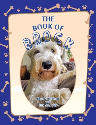The Book of Brock by Hilditch, Brock