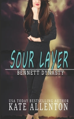Sour Layer by Allenton, Kate