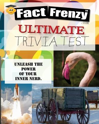 Fact Frenzy: Ultimate Trivia Test by Factfrenzy Com