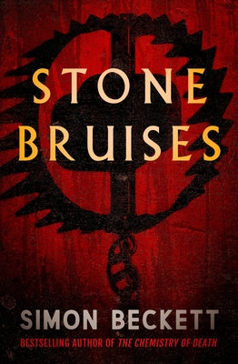 Stone Bruises by Beckett, Simon
