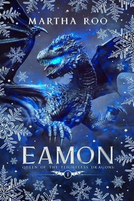 Eamon by Roo, Martha