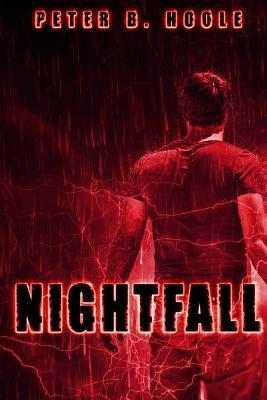 Nightfall by Hoole, Peter B.