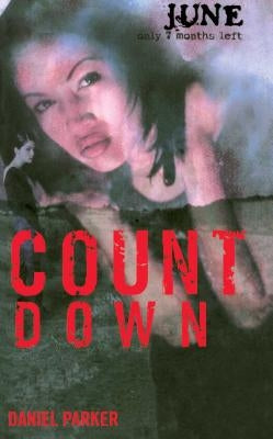 June by Parker, Daniel