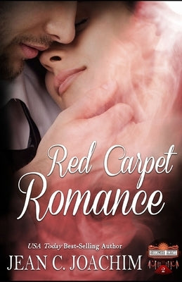 Red Carpet Romance by Joachim, Jean C.