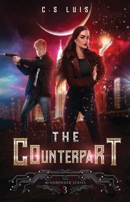 The Counterpart by Luis, C. S.