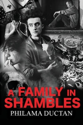 A Family in Shamble by Ductan, Philama