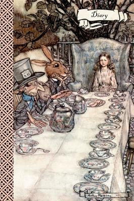 Arthur Rackham Diary by Rackham, Arthur