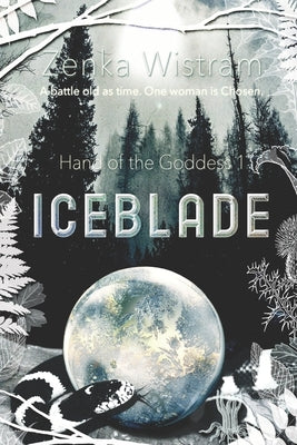 Iceblade by Wistram, Zenka