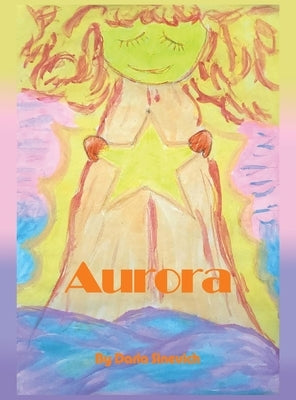 Aurora by Sinevich, Daria