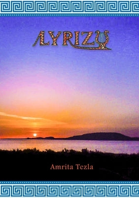 Lyrizo by Tezla, Amrita