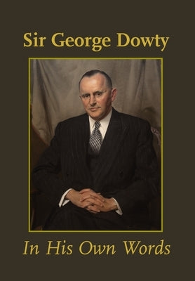 In His Own Words by Dowty