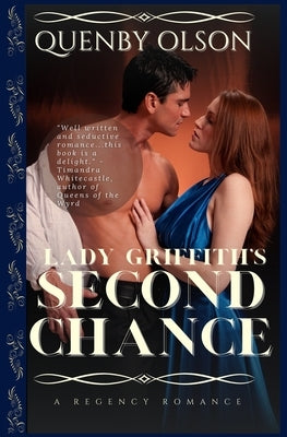 Lady Griffith's Second Chance by Olson, Quenby