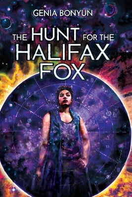 The Hunt for the Halifax Fox by Bonyun, Genia