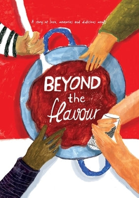 Beyond The Flavour by Htb Community Caf? Team