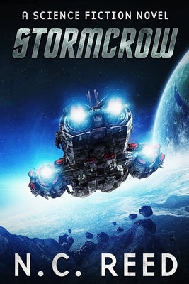 Stormcrow by Reed, N. C.