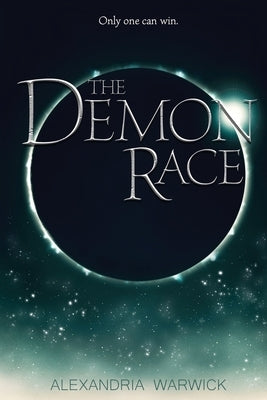 The Demon Race by Warwick, Alexandria