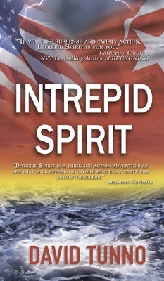 Intrepid Spirit by Tunno, David