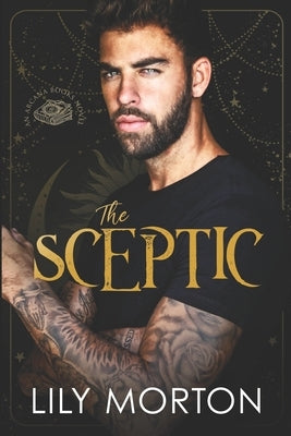 The Sceptic by Morton, Lily