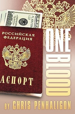 One Blood by Penhaligon, Chris