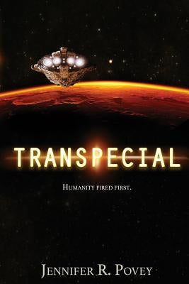Transpecial by Povey, Jennifer R.