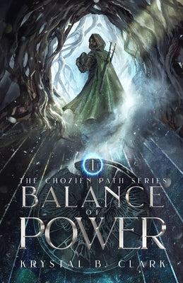 Balance of Power by Clark, Krystal B.